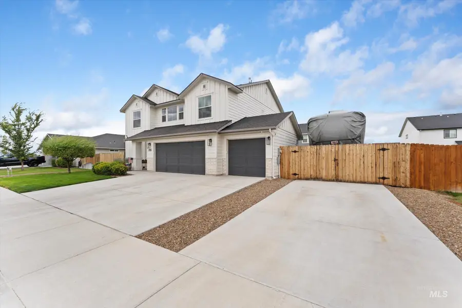 1755 SW Miner, Mountain Home, ID 83647 - #3
