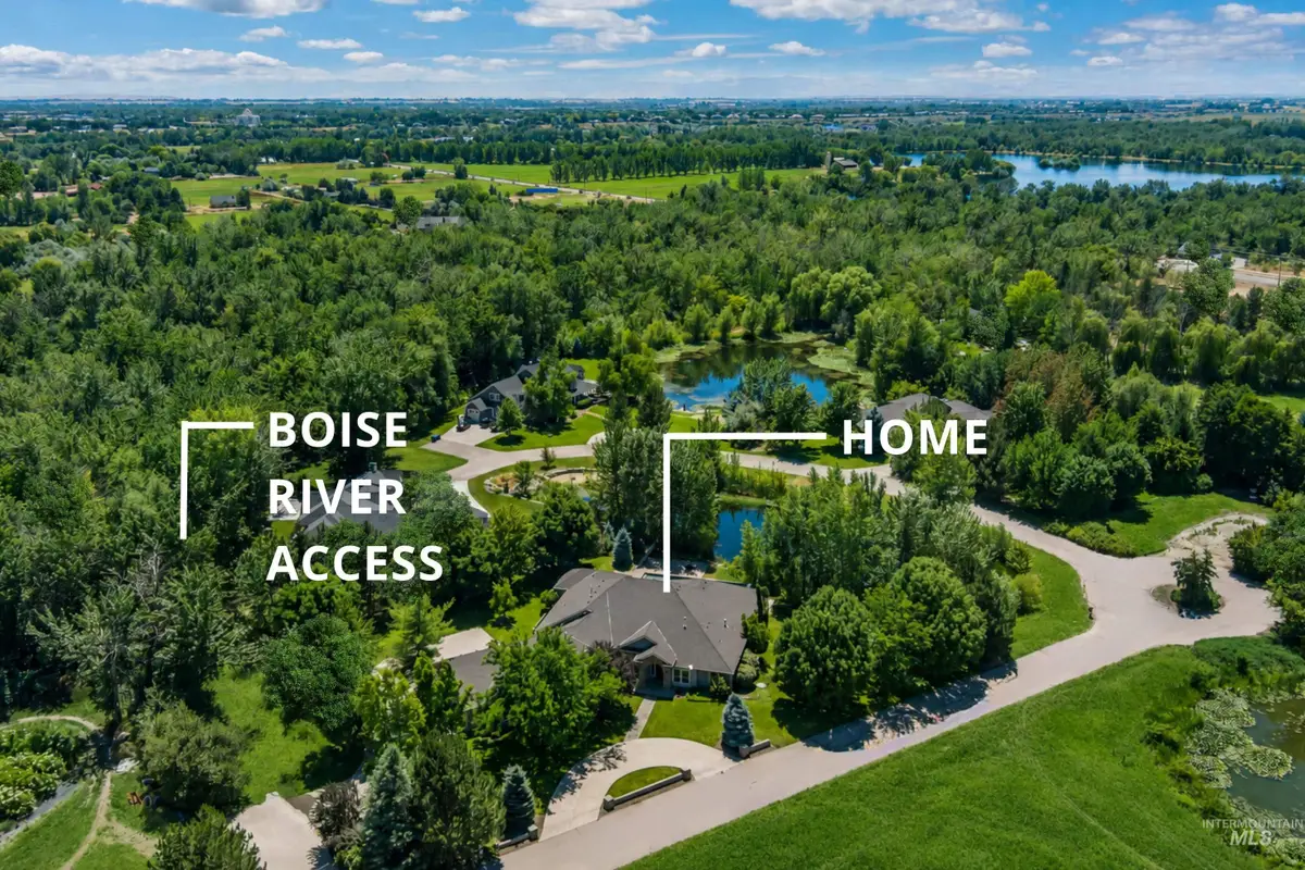 103 S Alder Lane, Eagle, ID 83616 - #1