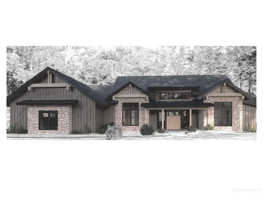 23 Thunderbolt, McCall, ID 83638 - #2