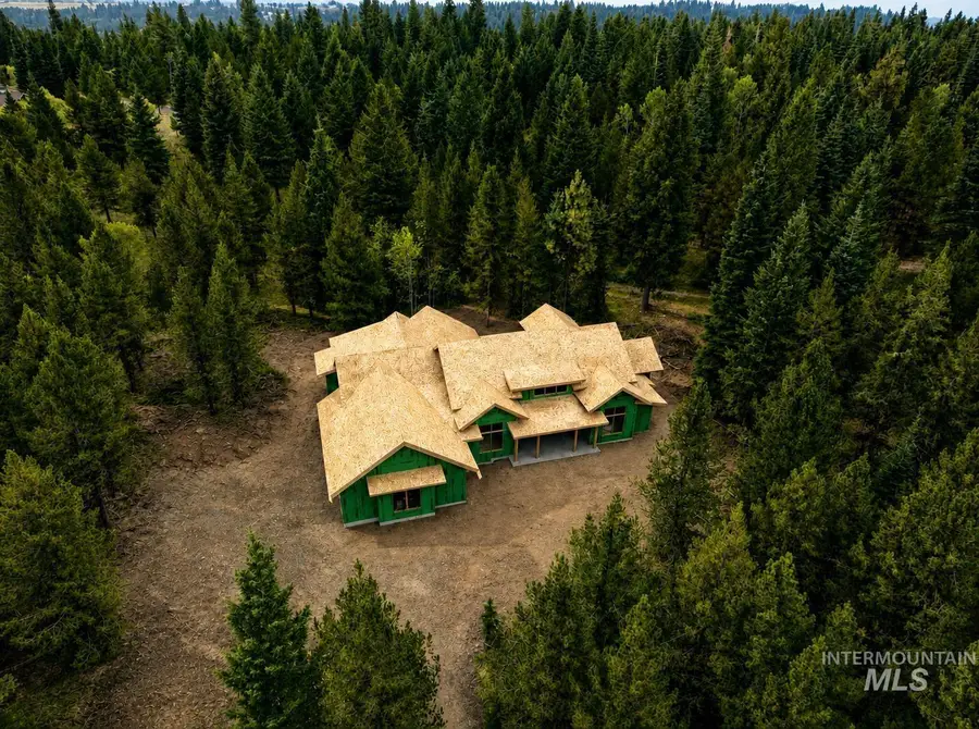 23 Thunderbolt, McCall, ID 83638 - #3