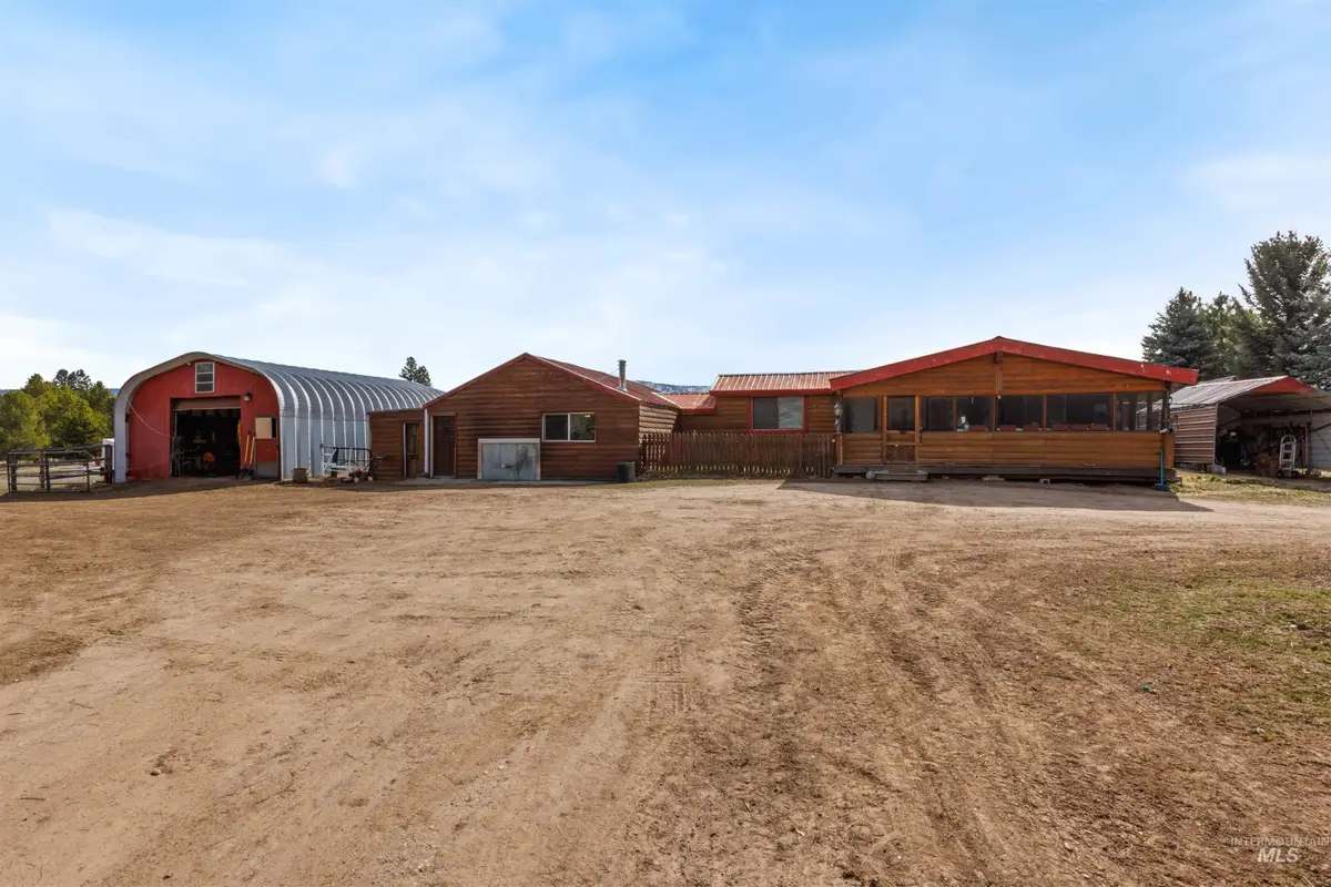 37 Pine Cone Lane, Cascade, ID 83611 - #1