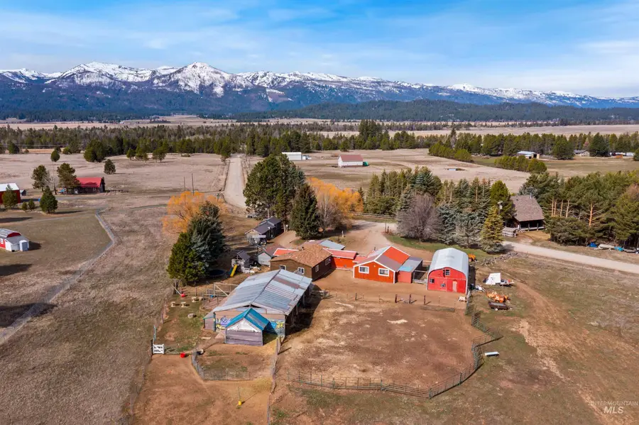 37 Pine Cone Lane, Cascade, ID 83611 - #2