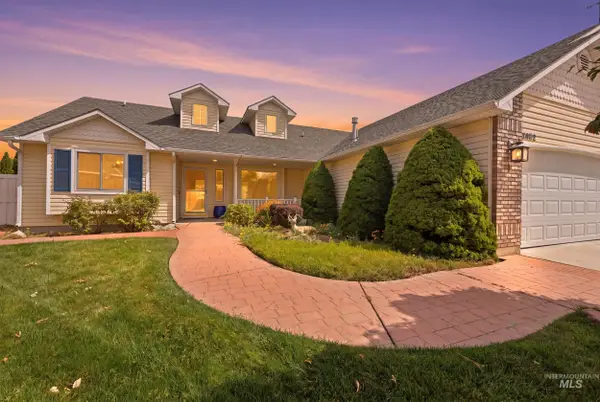 3452 W Patel Ct, Meridian, ID 83646