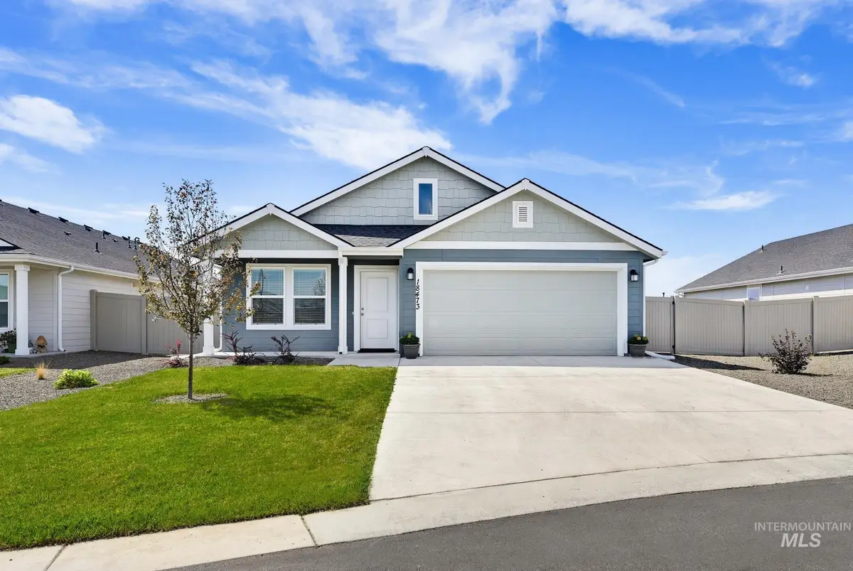 18473 N Feather Top Pl, Nampa, ID 83687 - #1