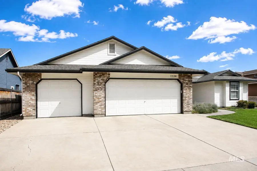 1726 E Kamay Ct., Meridian, ID 83642 - #2