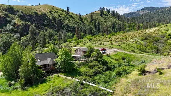 231 Gregory Creek Rd. #White Bird Road, White Bird, ID 83554