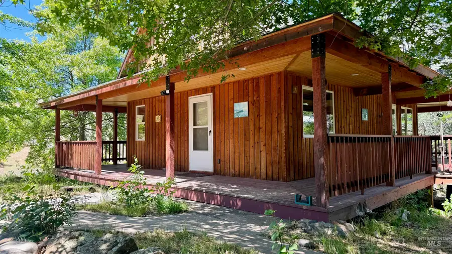 231 Gregory Creek Rd. #White Bird Road, White Bird, ID 83554 - #2