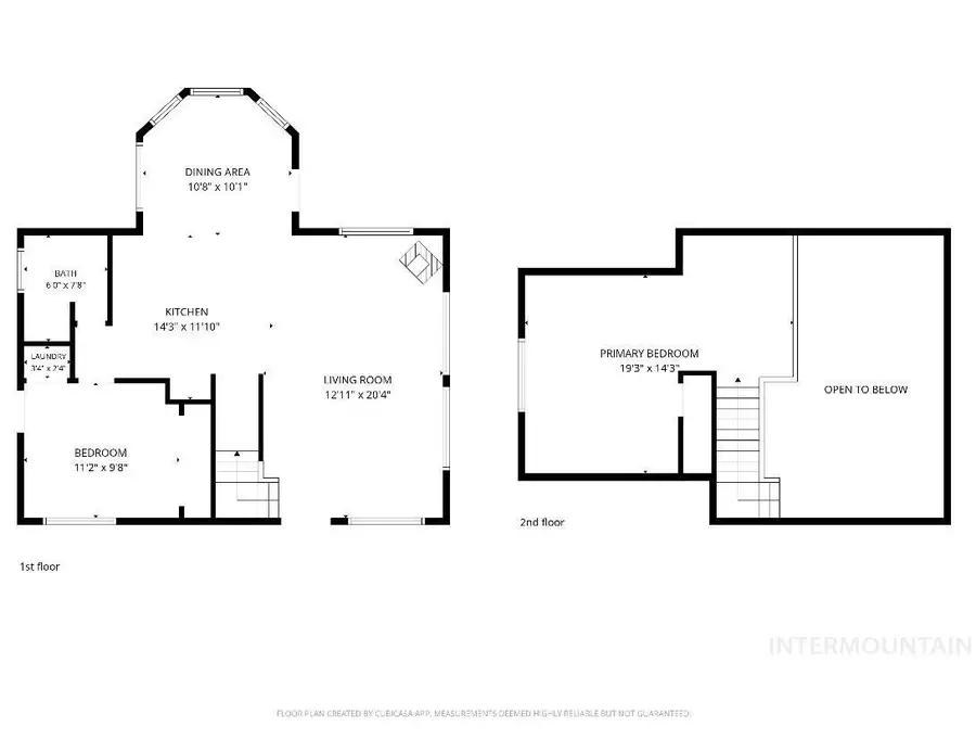 231 Gregory Creek Rd. #White Bird Road, White Bird, ID 83554 - #3