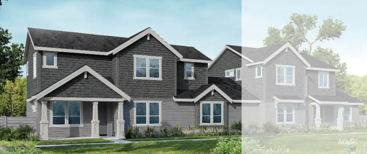 5821 W Alderman Ln, Eagle, ID 83616 - #1
