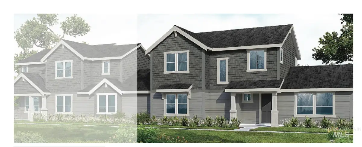 5805 W Alderman Ln, Eagle, ID 83616 - #1