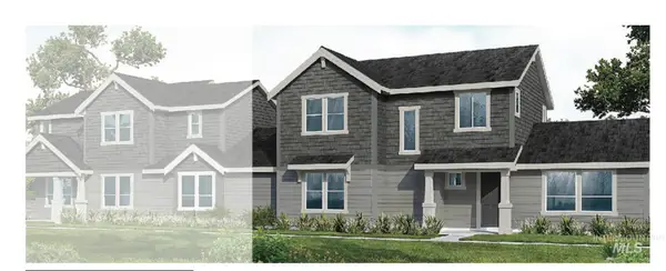 5805 W Alderman Ln, Eagle, ID 83616