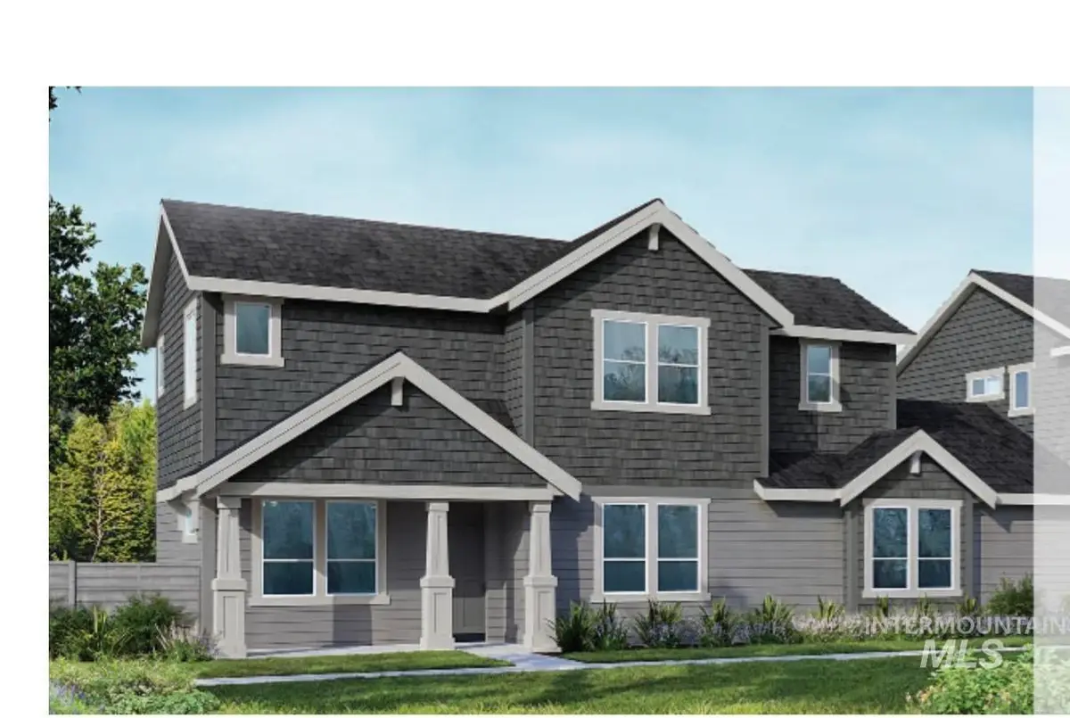 5797 W Alderman Ln, Eagle, ID 83616 - #1
