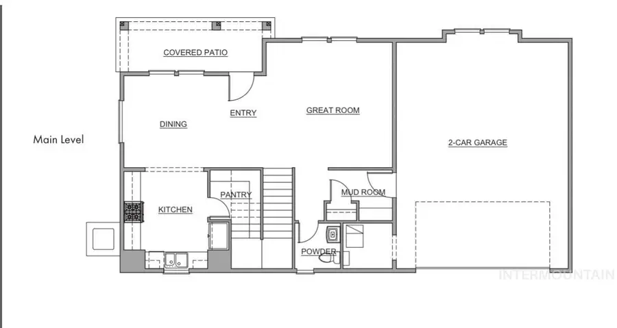 5797 W Alderman Ln, Eagle, ID 83616 - #2