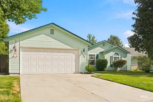3750 E Sweet Pea Ct, Boise, ID 83716
