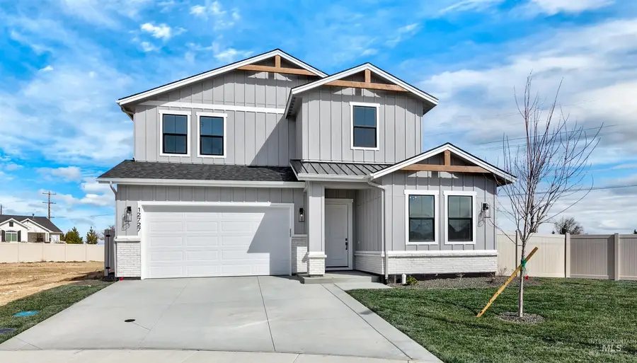 12639 S Lenora Pl., Nampa, ID 83686 - #2