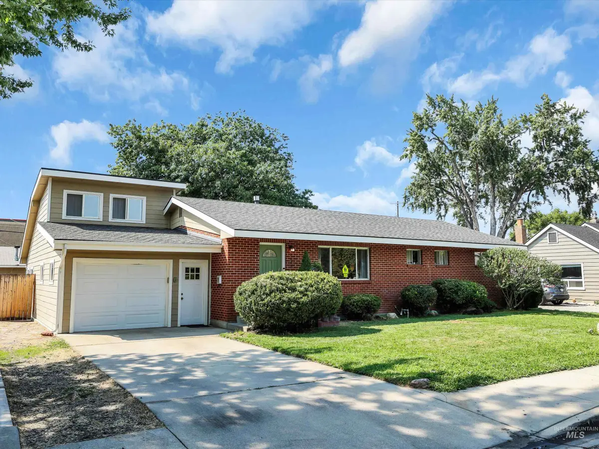 2025 S Longmont Ave., Boise, ID 83706 - #1