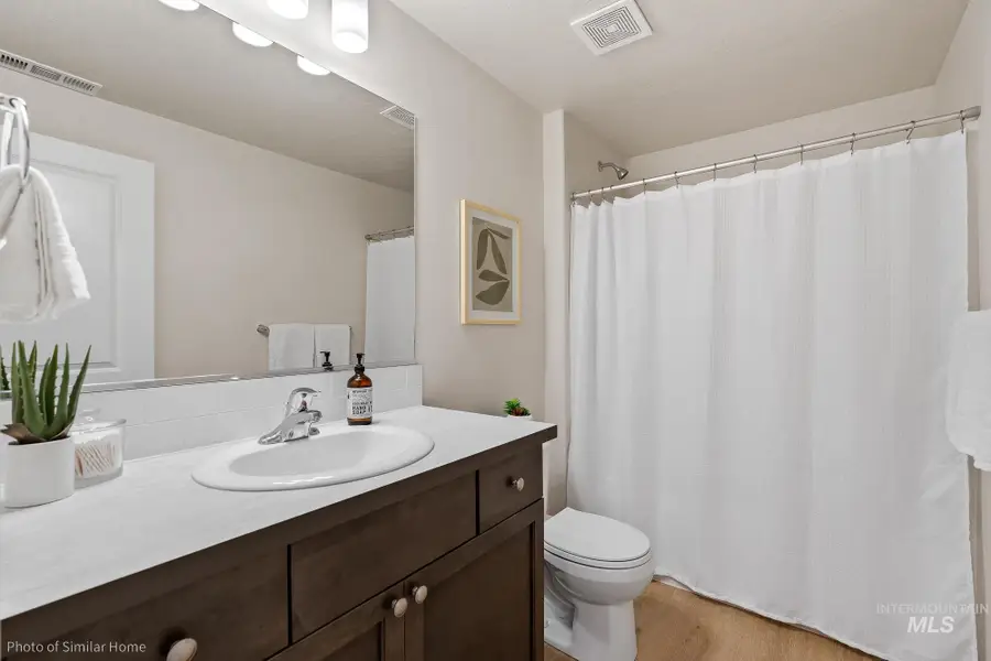 3008 S Sorrel Trail Ave. #Talent Lot 4 Block 3, Nampa, ID 83686 - #3