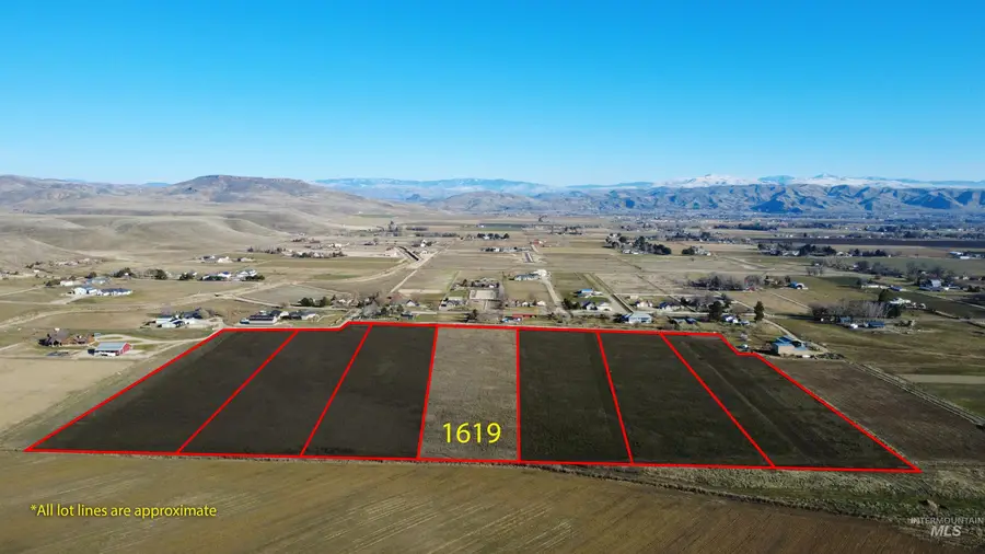 1619 Ruby Ln (lot 4), Emmett, ID 83617 - #2