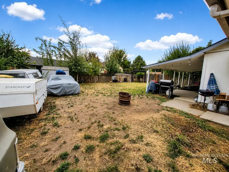 2419 Sugar Cane Drive, Nampa, ID 83687 - #3