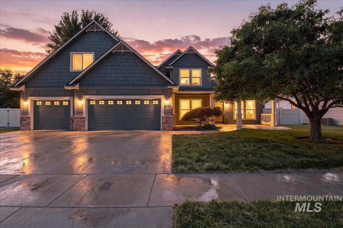 3765 S Naples, Meridian, ID 83642 - #1