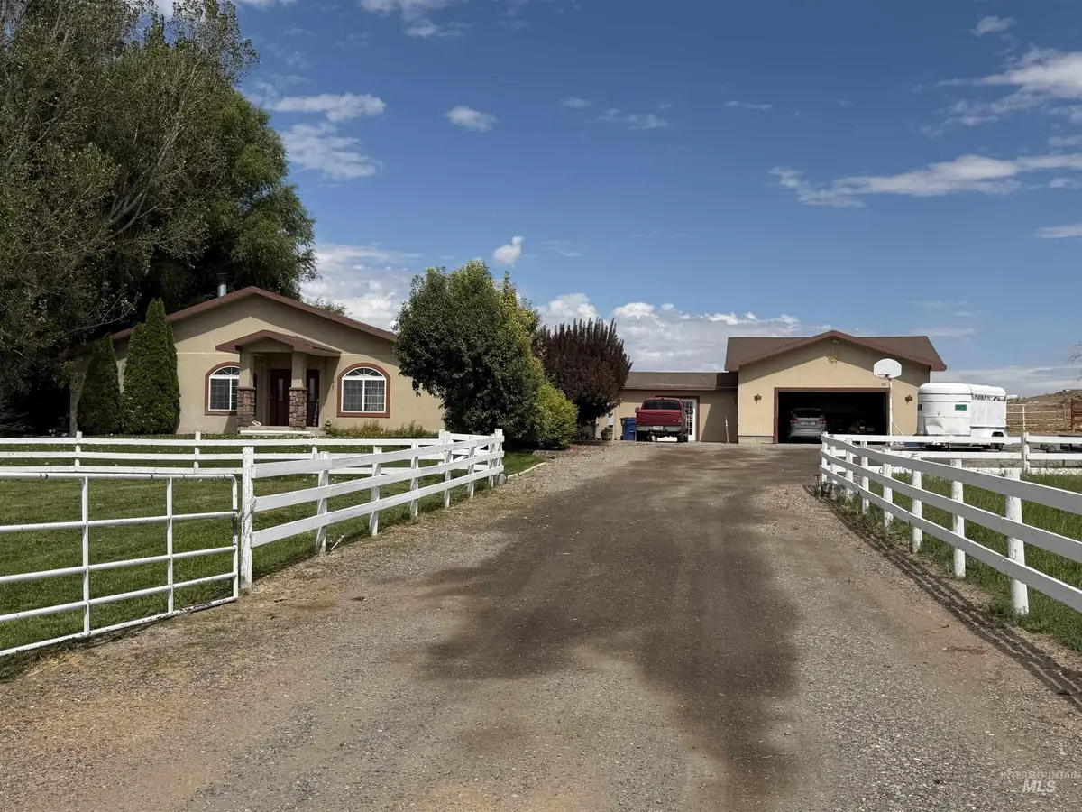 114 E 275 S, Jerome, ID 83338 - #1