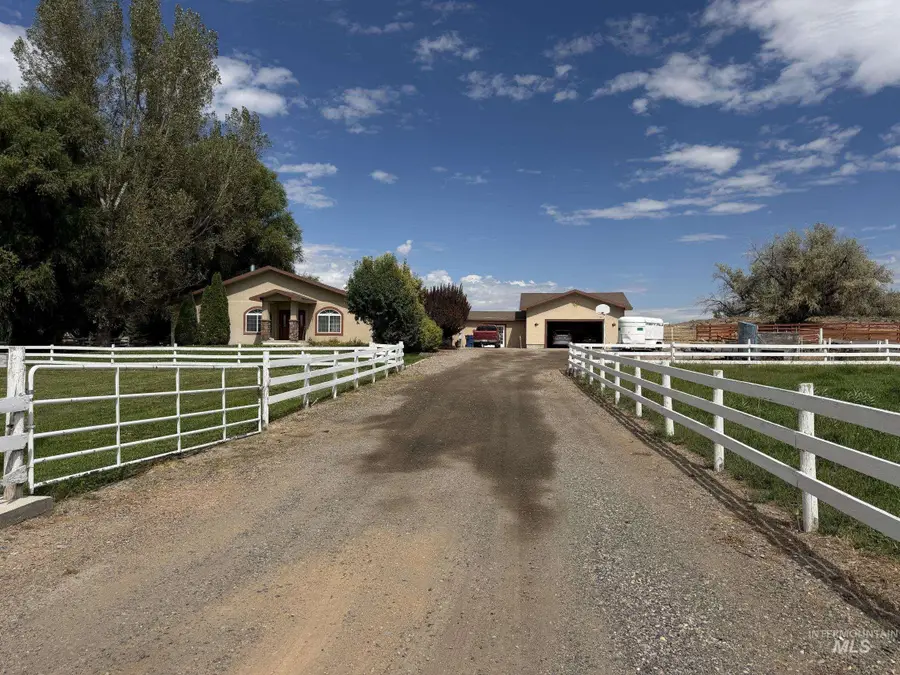 114 E 275 S, Jerome, ID 83338 - #3