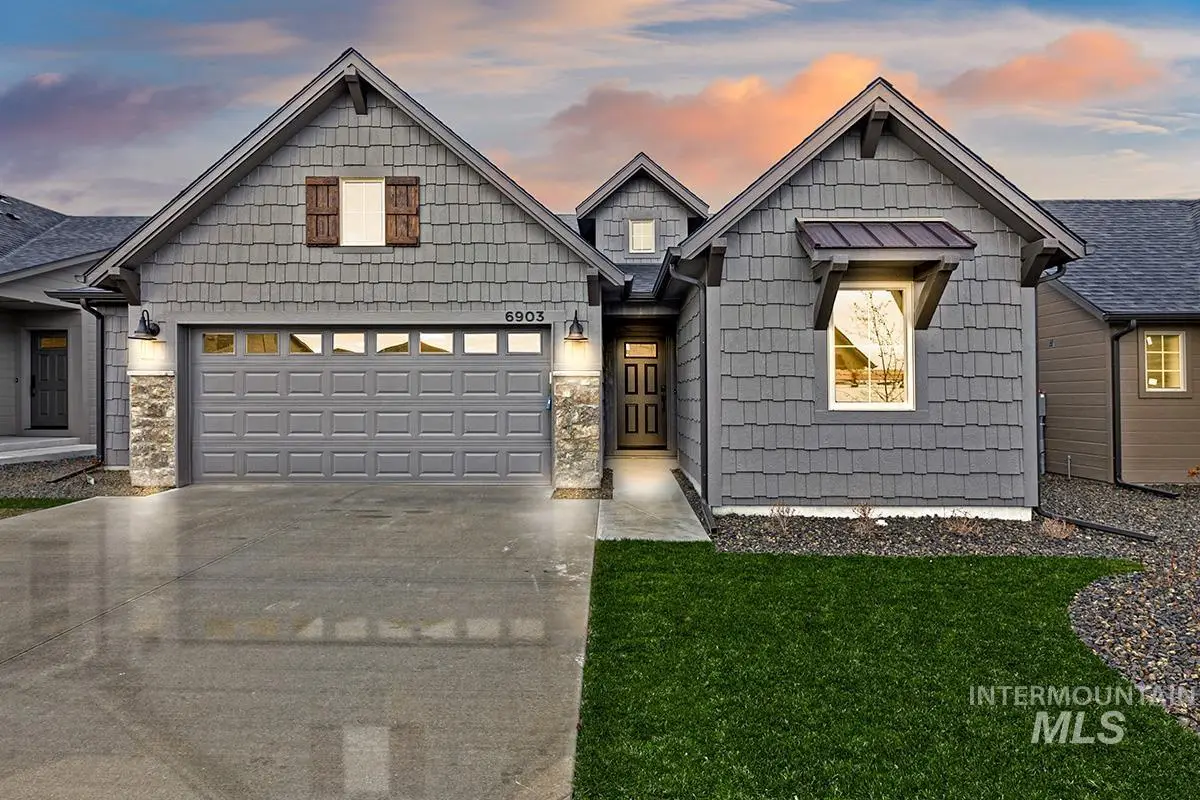 3628 S Cedarhurst Lane, Meridian, ID 83642 - #1