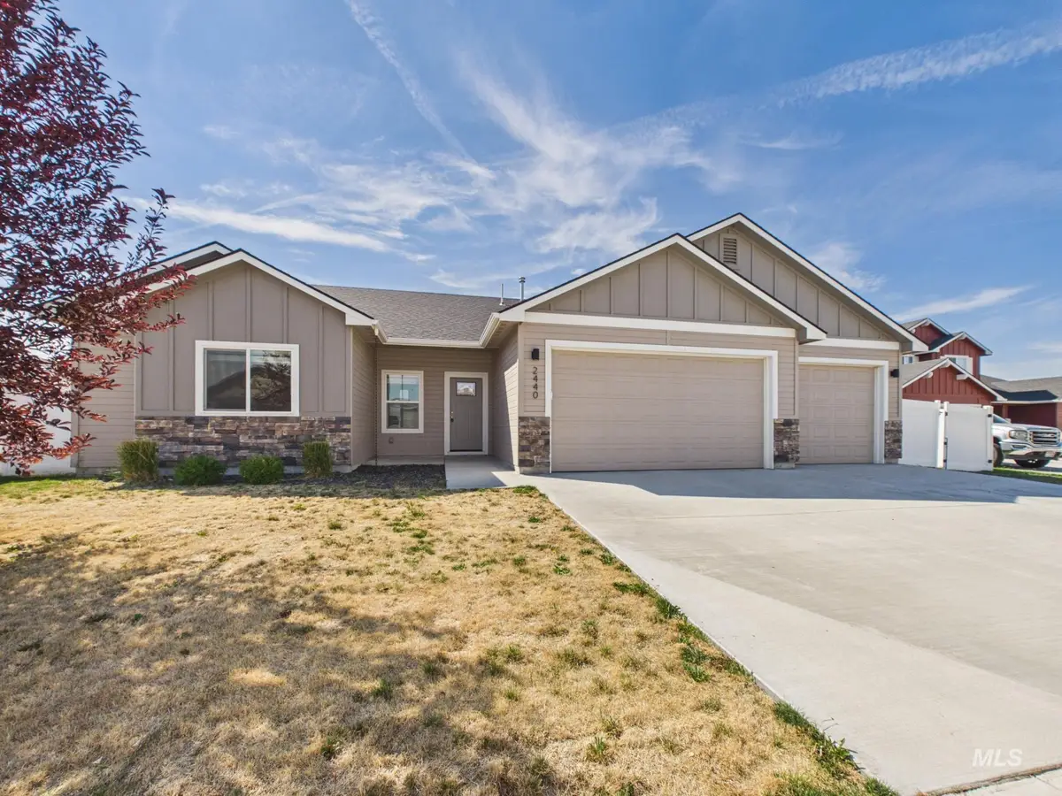 2440 Torrey Pines Ct, Payette, ID 83661 - #1