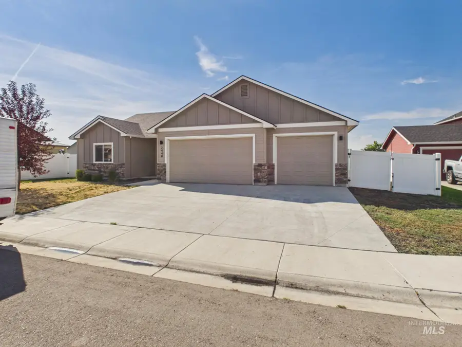 2440 Torrey Pines Ct, Payette, ID 83661 - #2
