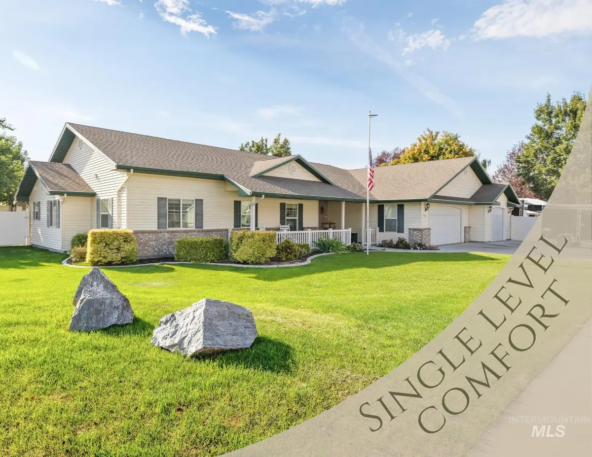 1143 Eastridge Way, Twin Falls, ID 83301 - #1