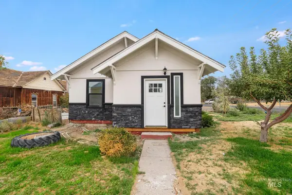 228 8th Ave S, Buhl, ID 83316