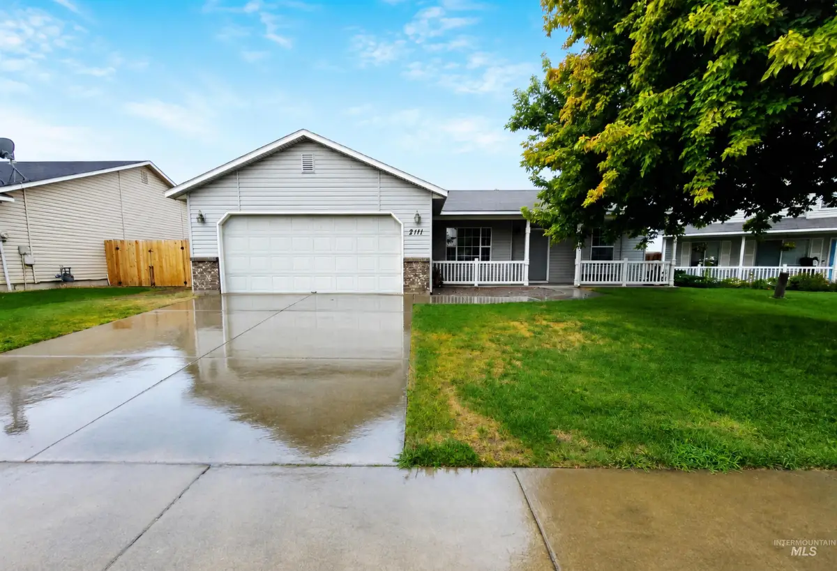 2111 N Sparrowhawk, Kuna, ID 83634 - #1
