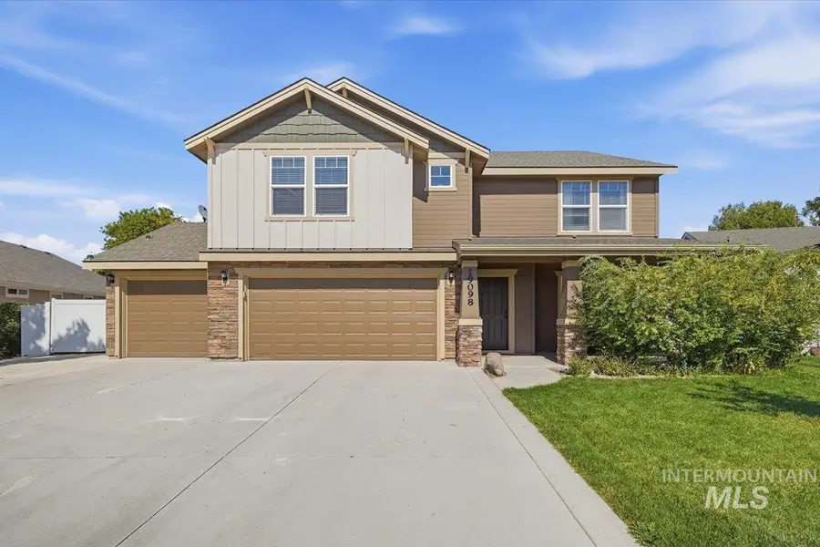 19098 Kenney Way, Caldwell, ID 83605 - #3