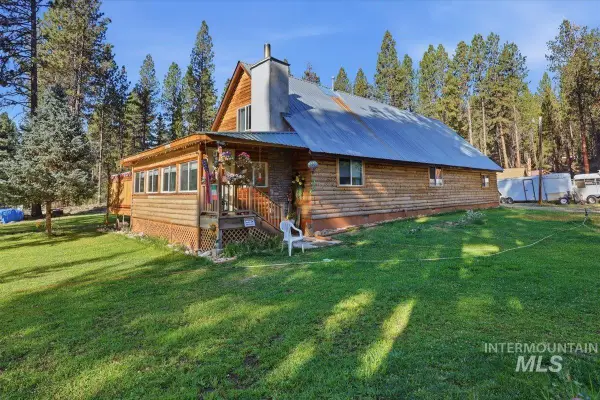 8 Marka, Centerville, ID 83631