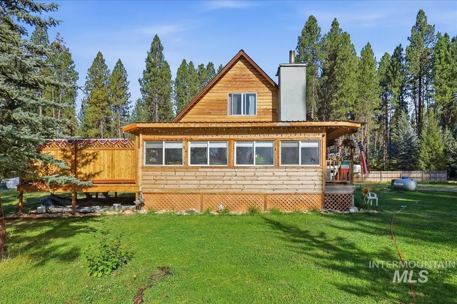 8 Marka, Centerville, ID 83631 - #2