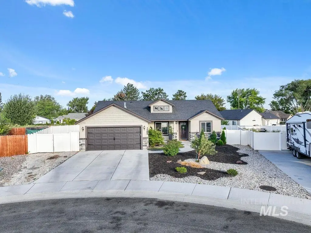 1486 Summer Springs, Buhl, ID 83316 - #1