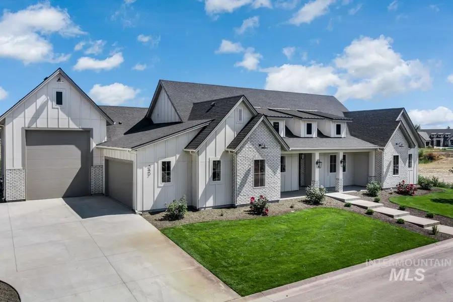 545 Midpoint Ave, Middleton, ID 83644 - #2