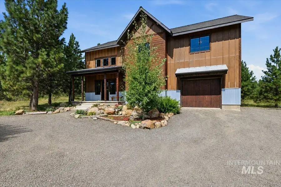 12 Cassia Ct, McCall, ID 83638 - #2