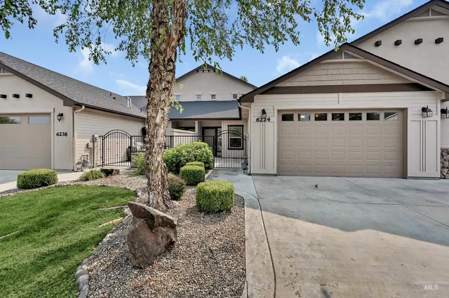 6246 N Maximus Pl, Meridian, ID 83646 - #2