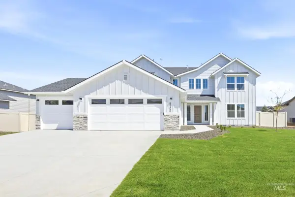 3058 N Porgy Way, Eagle, ID 83616