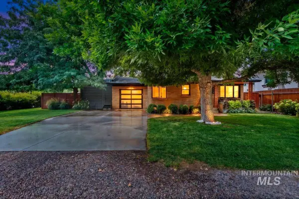 419 S Jackson St, Boise, ID 83705