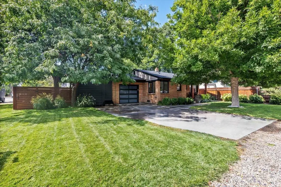 419 S Jackson St, Boise, ID 83705 - #2