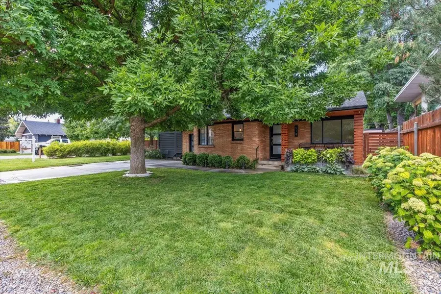 419 S Jackson St, Boise, ID 83705 - #3
