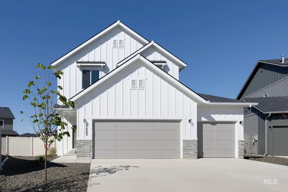 7410 W Newtown Dr, Eagle, ID 83616 - #1