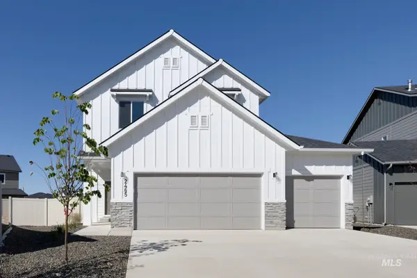 7410 W Newtown Dr, Eagle, ID 83616