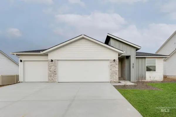 7434 W Newtown Dr, Eagle, ID 83616