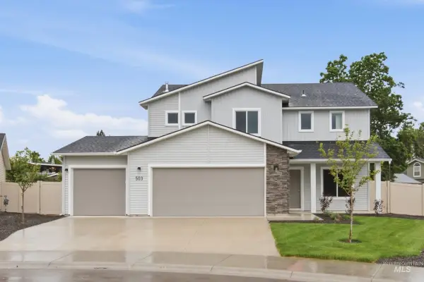 472 Merlin Ct, Middleton, ID 83644