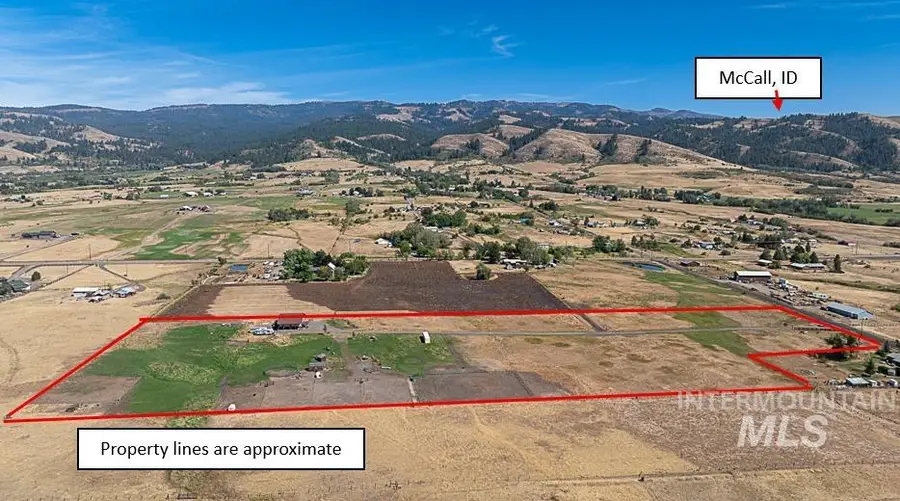 2286 Orchard Road, Council, ID 83612 - #3