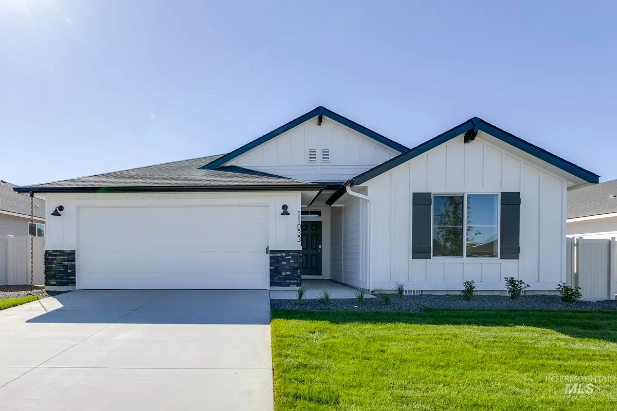 6867 S Lumberton Way, Meridian, ID 83642 - #1