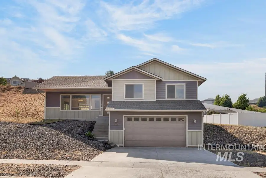 2621 Granville St., Moscow, ID 83843 - #2